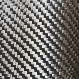 Carbon Fibre 200g Twill Matting