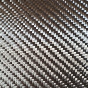 Carbon Fibre 245g Plain Twill Matting