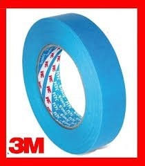 3M Scotch Masking Tape 3434 High Performance