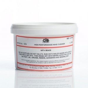 Hand Cleaner C-155