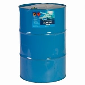Acetone GRP 205L