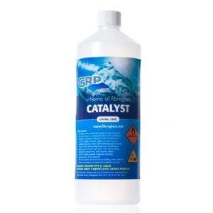 Catalyst Fast