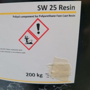 Epoxy Casting Resin Kit