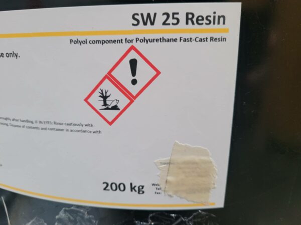Epoxy Casting Resin Kit