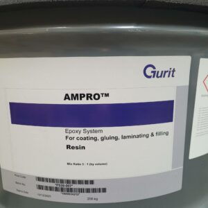Epoxy Laminating Resin Kit
