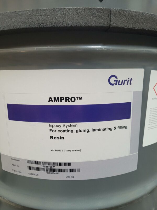 Epoxy Laminating Resin Kit