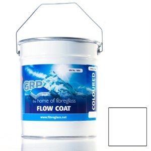 Flowcoat White