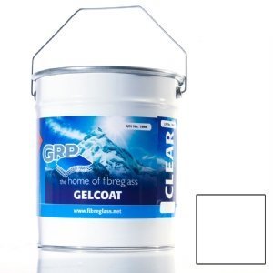 Gelcoat Clear