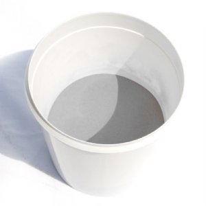 Iron powder