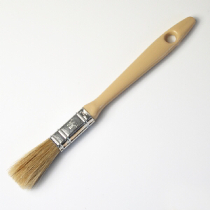 Laminating Bristle Brush