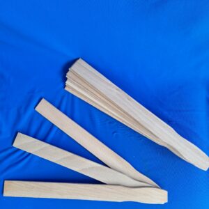 Mixing Sticks - Wooden 30cm