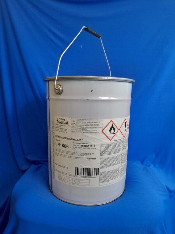 Optimold Tooling Resin