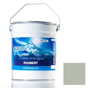 Pigment Paste Light Aircraft Grey RAL11041
