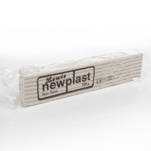 Plasticine 0.5kg Packet