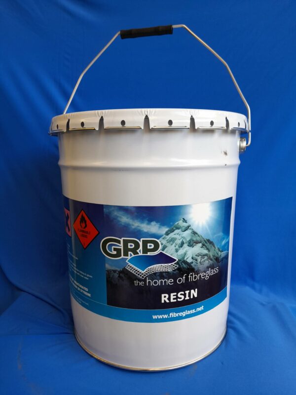 Polyester Water Clear Casting Resin