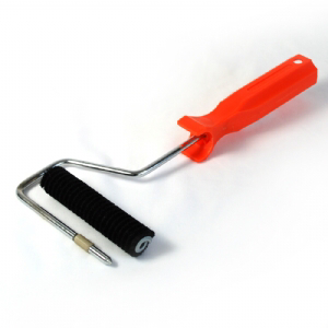 Spiral Bristle Complete Rollers