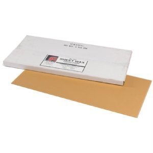 Wax Sheet 1mm